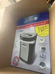 Atlas CC2040 Paper Shredder - 1