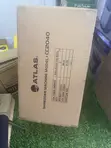Atlas CC2040 Paper Shredder - 2