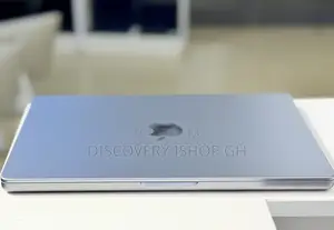 Apple MacBook Pro 2023 M3 8GB RAM 512GB SSD