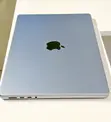 Apple MacBook Pro 2023 M3 8GB RAM 512GB SSD - 4