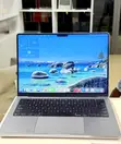 Apple MacBook Pro 2023 M3 8GB RAM 512GB SSD - 5