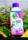 Dettol Washing Machine Cleaner - 2