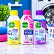 Dettol Washing Machine Cleaner - 3