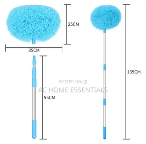 Extendable Ceiling Fan Cleaning Brush
