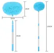 Extendable Ceiling Fan Cleaning Brush - 1