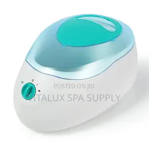 Professional Double Pot Wax Heater