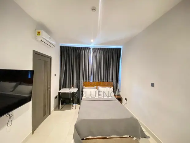 Furnished 2-Bedroom Apartment for Rent in East Legon - 1