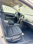Hyundai Elantra SEL 2018 Silver - 3