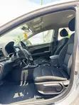 Hyundai Elantra SEL 2018 Silver - 4
