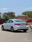 Hyundai Elantra SEL 2018 Silver - 5