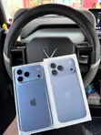 New Apple iPhone 18 Pro Max 256GB Blue - 1