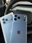 New Apple iPhone 18 Pro Max 256GB Blue - 3