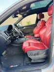 Audi SQ5 3.0T Premium Plus AWD 2019 Silver - 3