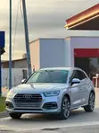Audi SQ5 3.0T Premium Plus AWD 2019 Silver - 5