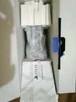 PS5 Slim Console with Two Controllers - 2
