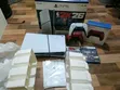 PS5 Slim Console with Two Controllers - 4