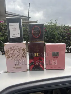 Fragrance World Perfumes for Sale