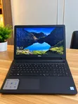 Dell Inspiron 15 Laptop: Intel Core i7, 16GB RAM, 500GB SSD - 1