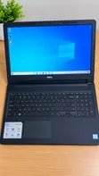 Dell Inspiron 15 Laptop: Intel Core i7, 16GB RAM, 500GB SSD - 2