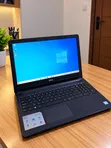 Dell Inspiron 15 Laptop: Intel Core i7, 16GB RAM, 500GB SSD - 4