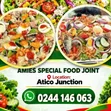 Amie's Food Joint - 2