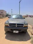 2006 Dodge Dakota Quad Cab 4x4 - 1
