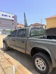 2006 Dodge Dakota Quad Cab 4x4 - 4