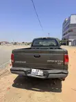 2006 Dodge Dakota Quad Cab 4x4 - 5