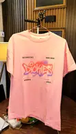 Men's Thick T-shirts - 1