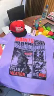 Men's Thick T-shirts - 5