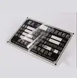 Metallic Tags/Labels for Machines - 5