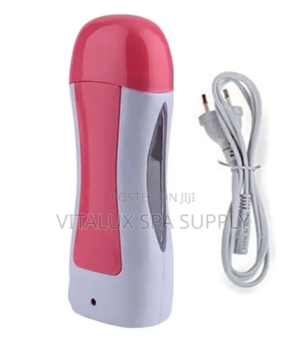 Roll-on Wax Heater - 1
