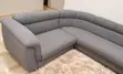 Used L Shape Sofa - Gray - 2