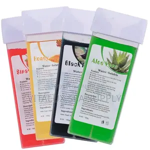 Roll-on Hard Wax for Salon Use
