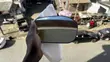 2022-2025 Honda Civic Mirror Glass (Sensor) - 2