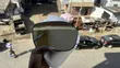 2022-2025 Honda Civic Mirror Glass (Sensor) - 4