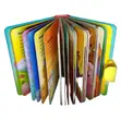 My First Handy Bible: Timeless Bible Stories for Toddlers - 2