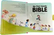 My First Handy Bible: Timeless Bible Stories for Toddlers - 3