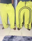 Quality Cotton Joggers - 2
