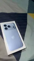New Apple iPhone 18 Pro 256GB Blue - 2
