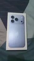 New Apple iPhone 18 Pro 256GB Blue - 3