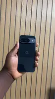 Google Pixel 9 128GB Black (Used) - 1