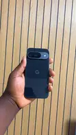 Google Pixel 9 128GB Black (Used) - 2