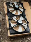 Toyota Camry Spider Radiator Fan (2012-2017) - 1