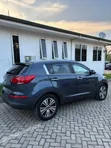 Kia Sportage 2015 Blue - 1