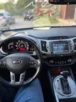 Kia Sportage 2015 Blue - 4
