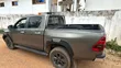 Toyota Hilux Full Hardtop Truck Cover - 2