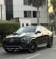 Mercedes-Benz AMG GLE 53 4MATIC 2022 Black - 1
