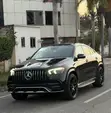 Mercedes-Benz AMG GLE 53 4MATIC 2022 Black - 2