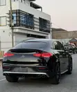 Mercedes-Benz AMG GLE 53 4MATIC 2022 Black - 3